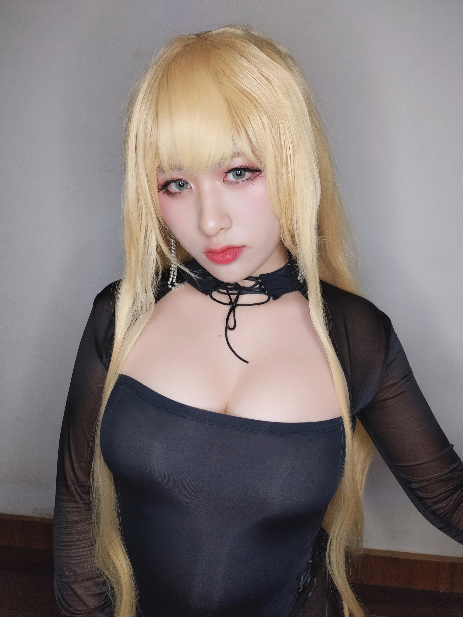 柘烟_Zuken - NO.08 golden 1