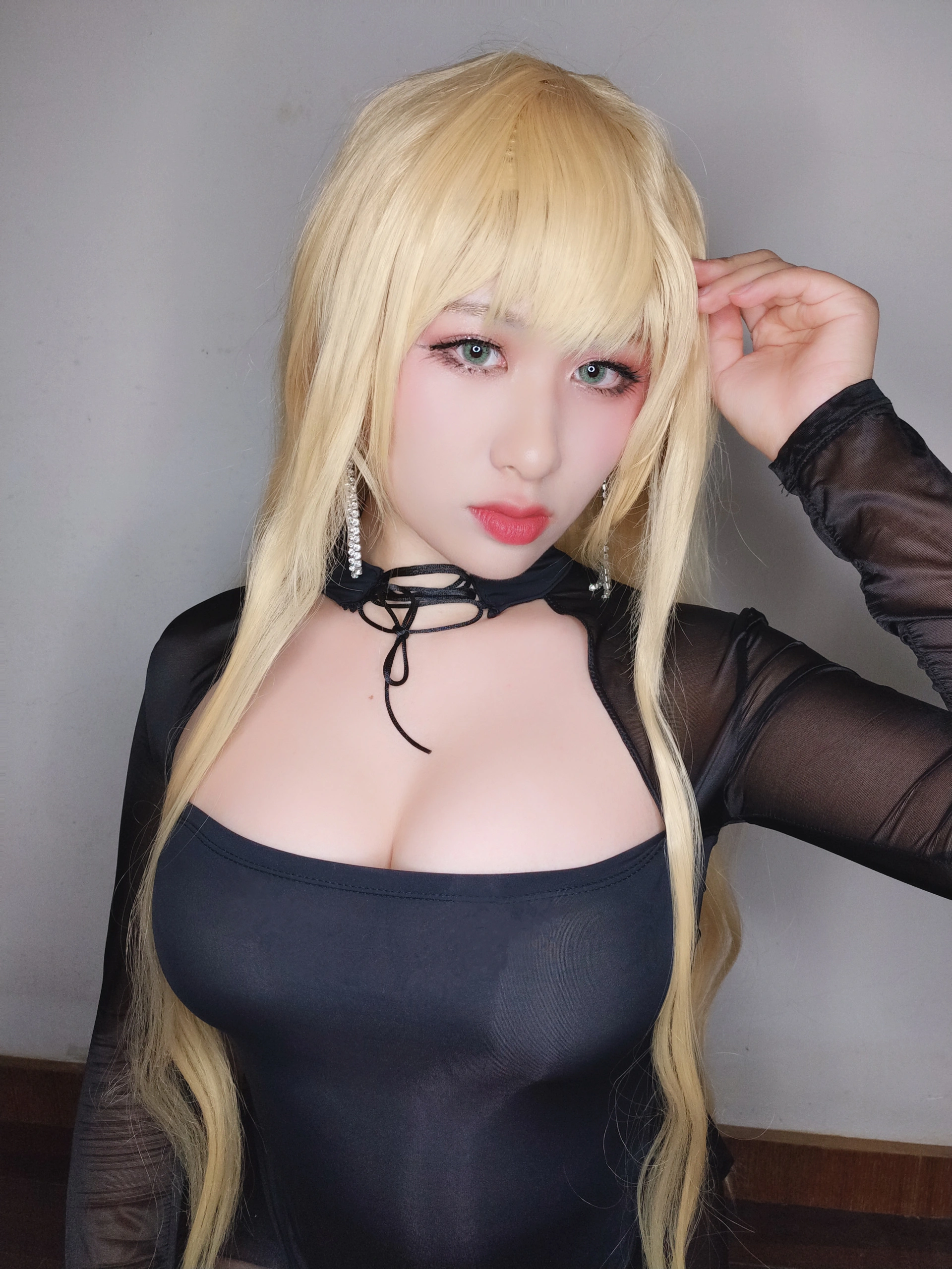 柘烟_Zuken - NO.08 golden 2