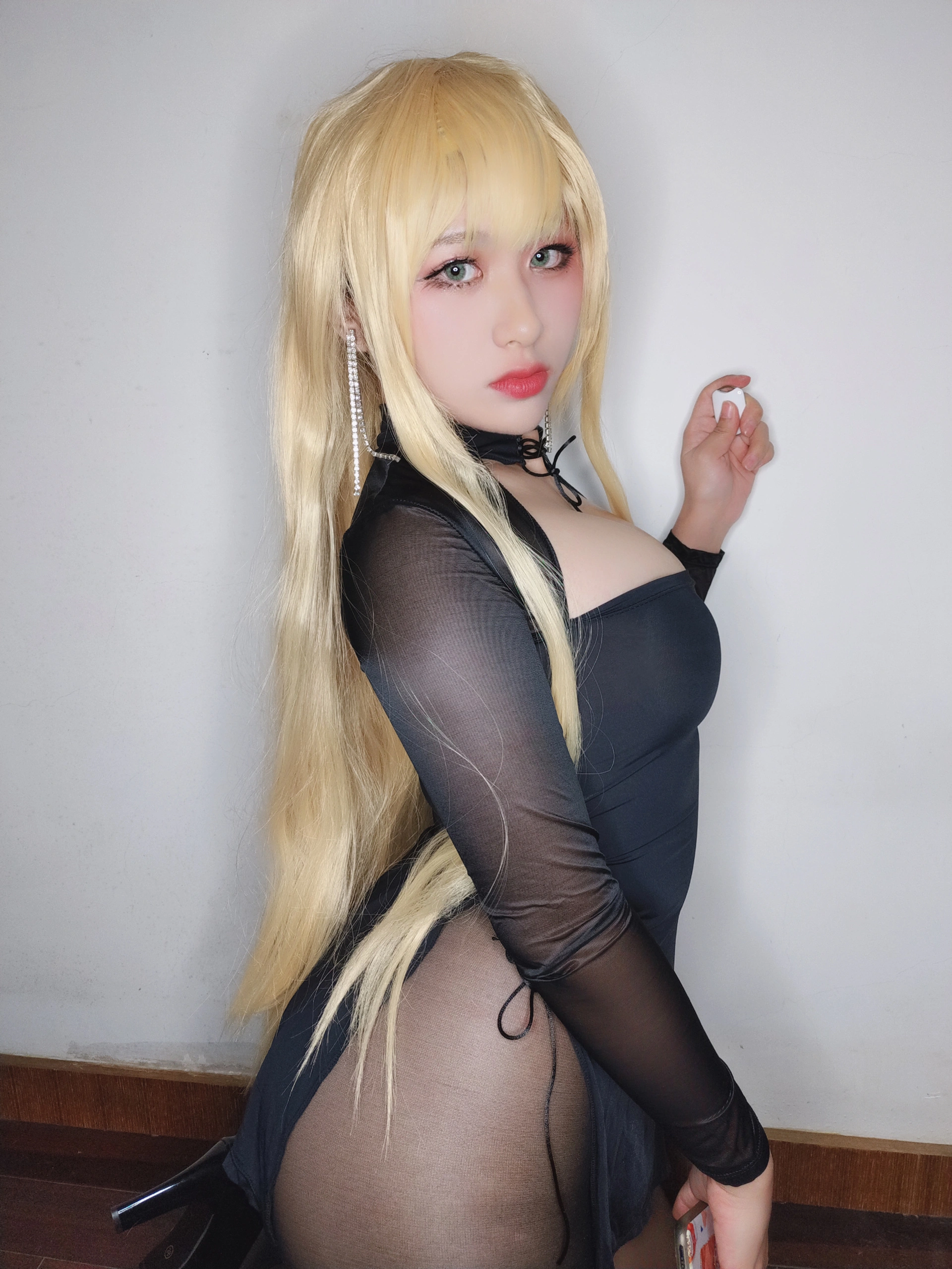 柘烟_Zuken - NO.08 golden 3
