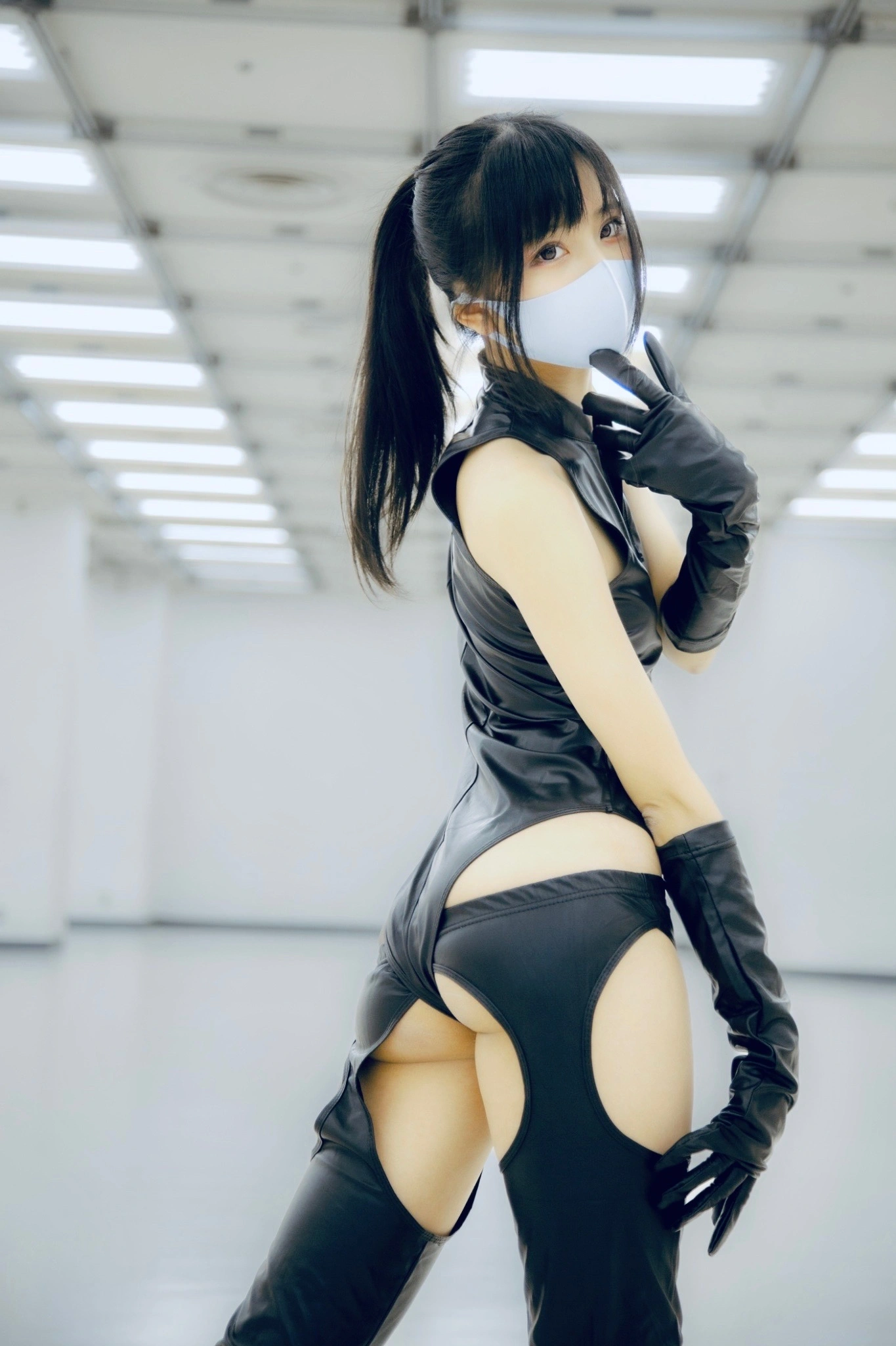 柳丸 - NO.07 [Fantia] 2022年04月写真合集(14期) 3