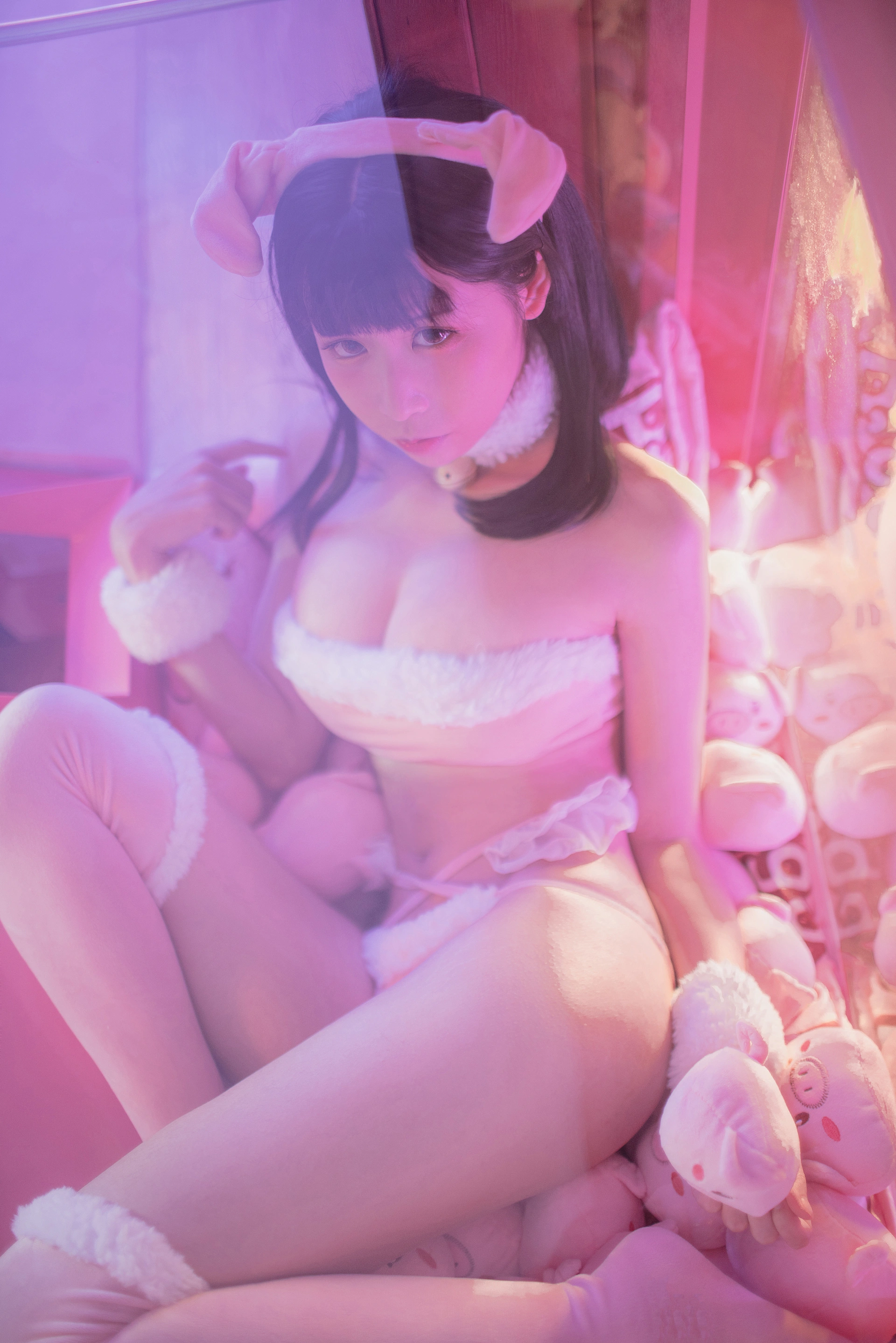 爱老师_PhD - NO.01 2018新年猪猪 2