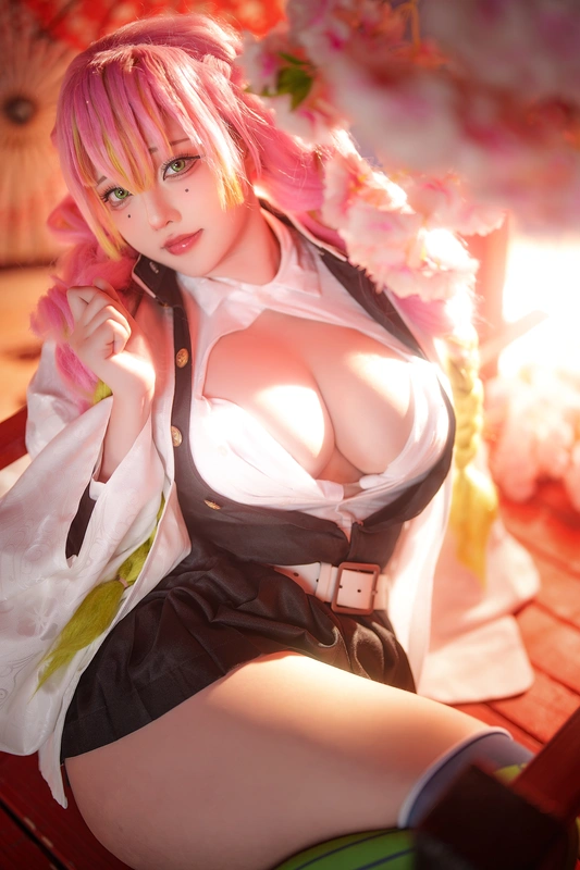 甘露寺队服(520限定) - 菌烨tako